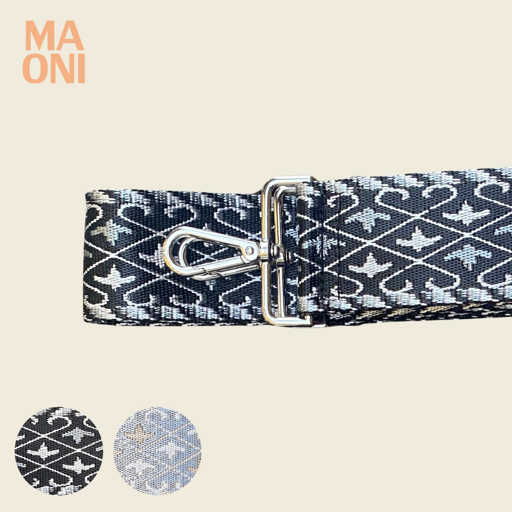 Taschengurt Laura - MAONI