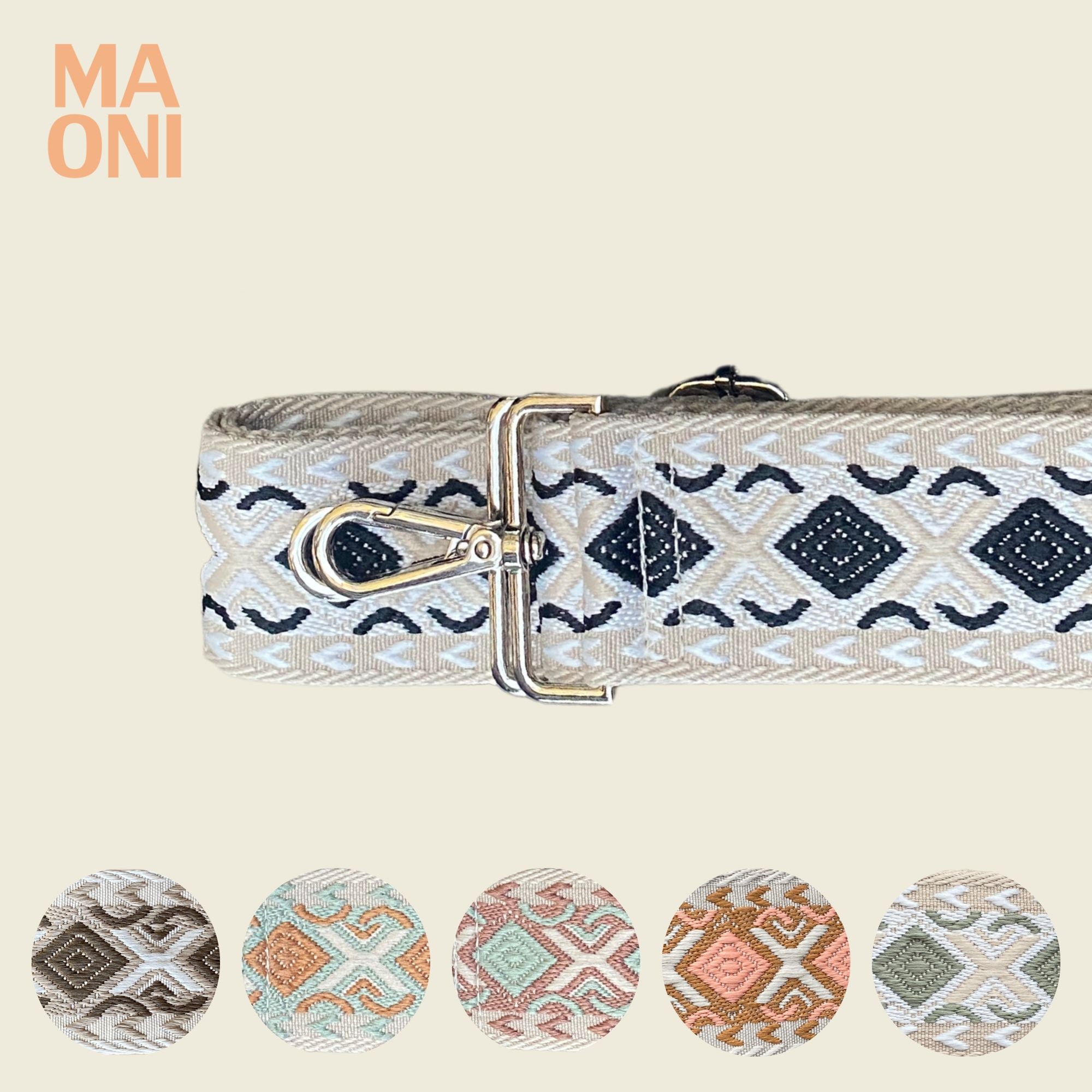 Taschengurt Elisa - MAONI