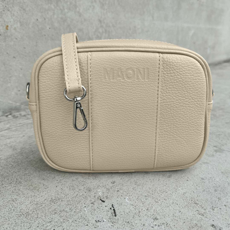 Crossbody Umhängetasche Damen - Classic