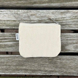 Cord Etui - Beige