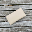 Portemonnaie Geldbörse Damen groß aus Leder - PALERMO - MAONI