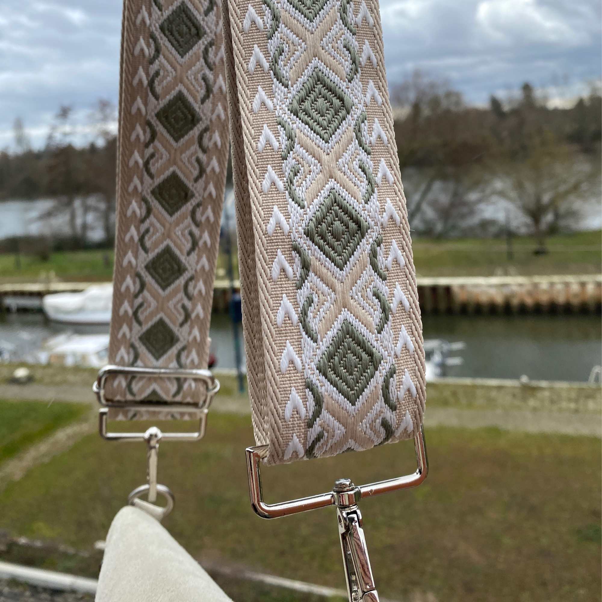 Taschengurt Elisa - MAONI