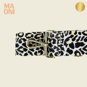 Gurt Penelope - Gold - leo (gold)