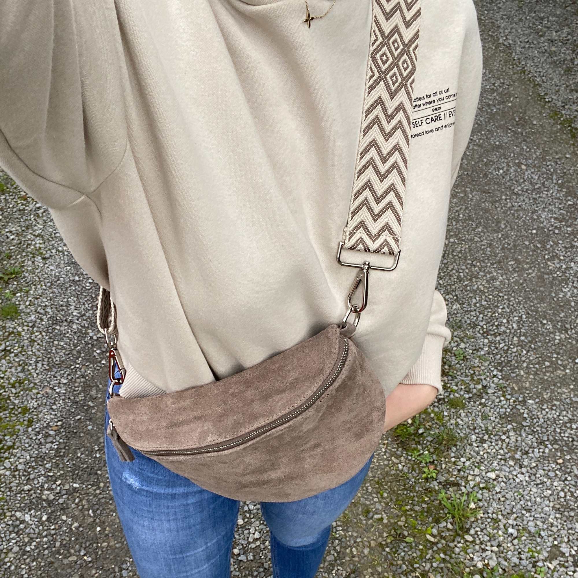 Taschengurt Mira - MAONI