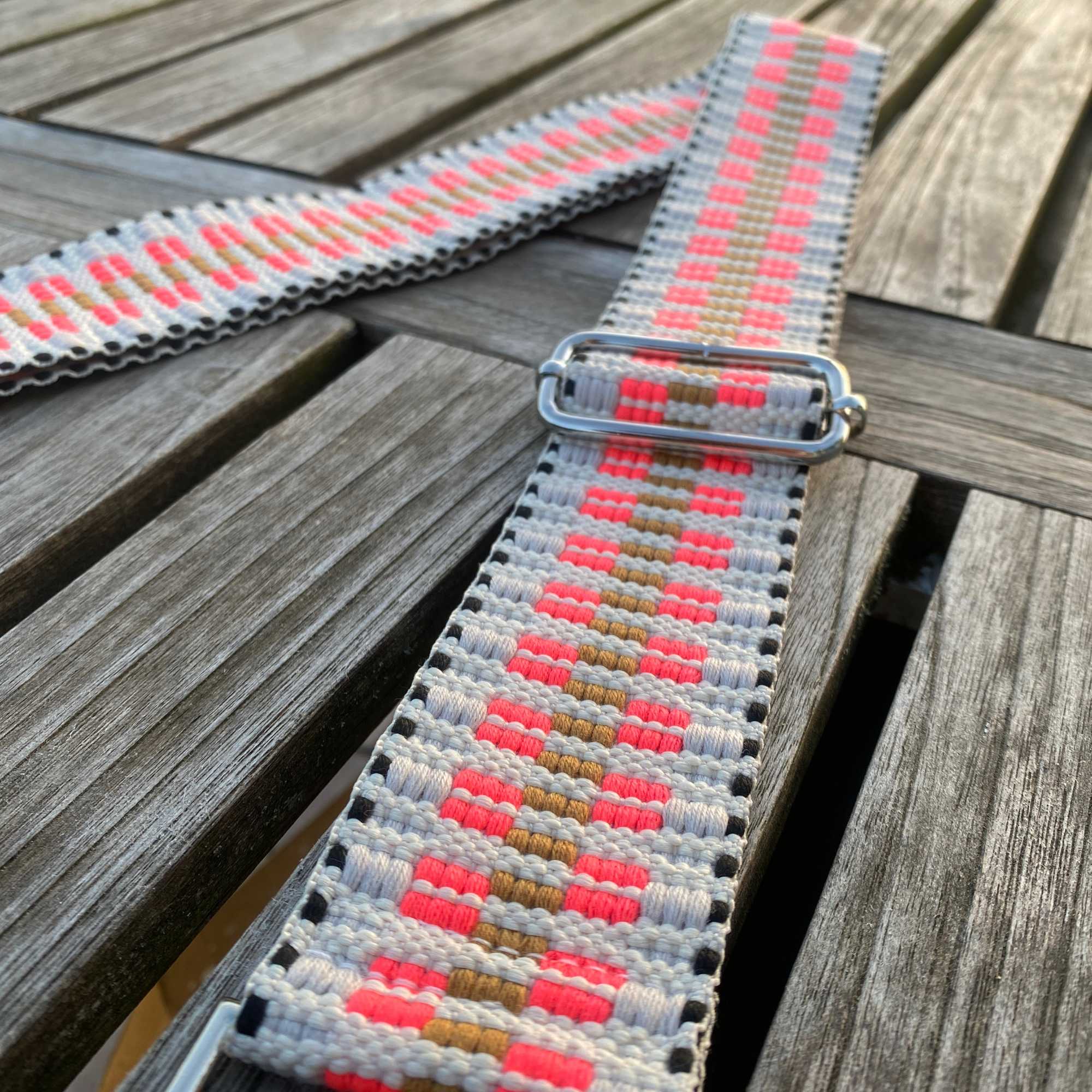 Taschengurt Emilia - MAONI