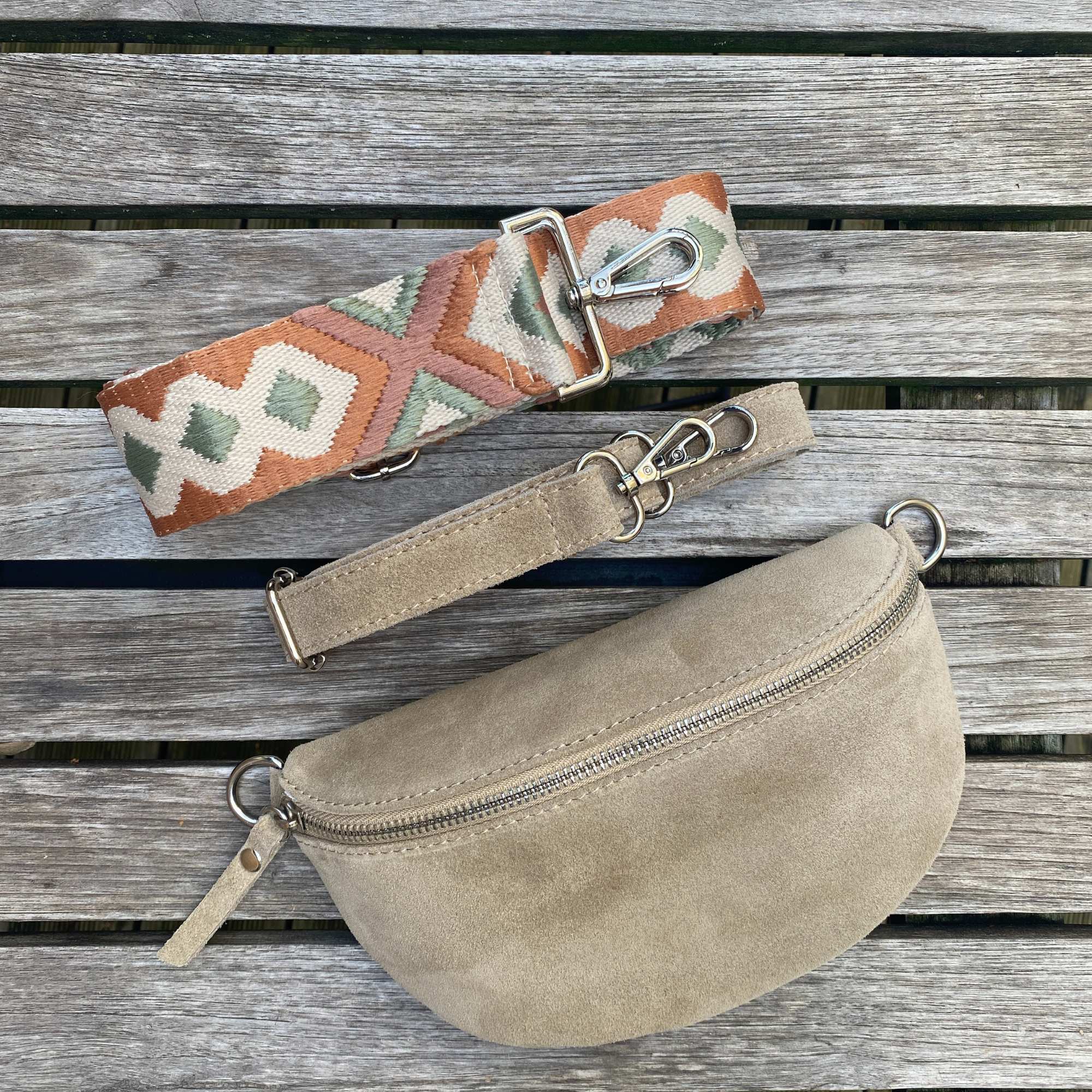 Taschengurt Romina - MAONI