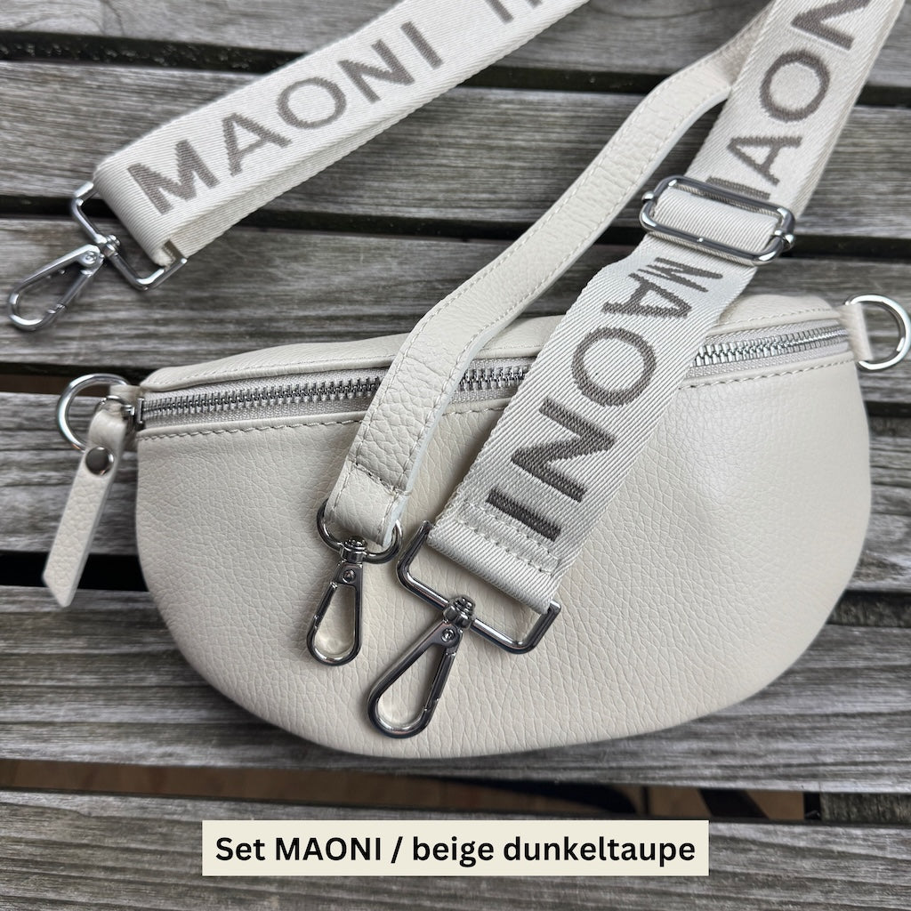 beige_Bauchtasche_mit_Maoni_strap