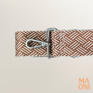 Gurt Mugo - braun