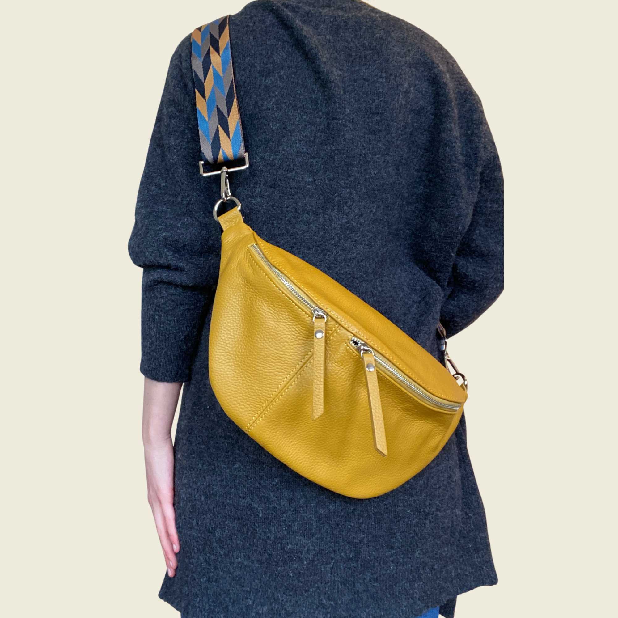 Taschengurt Franzi - MAONI