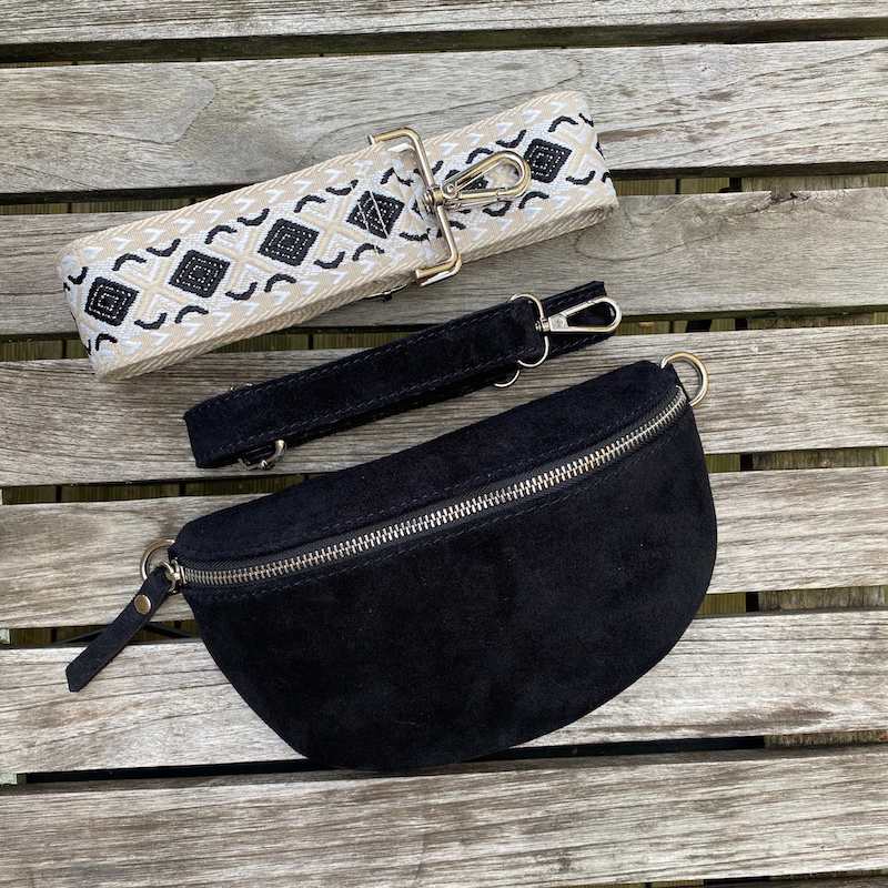 Taschengurt Elisa - MAONI