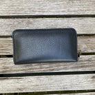 Portemonnaie Geldbörse Damen groß aus Leder - PALERMO - MAONI