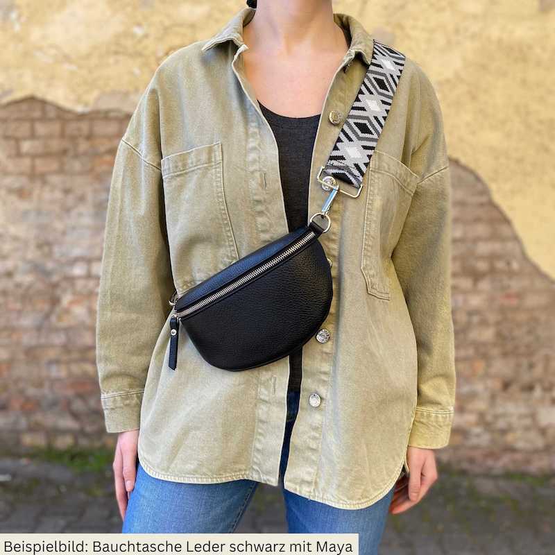 Taschengurt Maya - MAONI