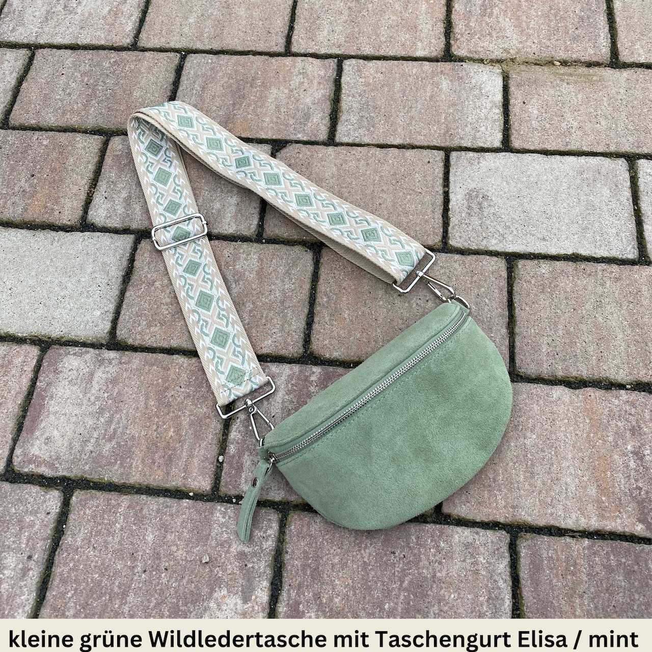 mint_grüne_bauchtasche_wildleder