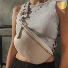 Taschengurt Elisa - Gold - MAONI