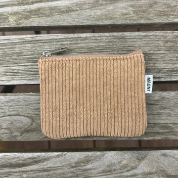 Cord Etui – Braun
