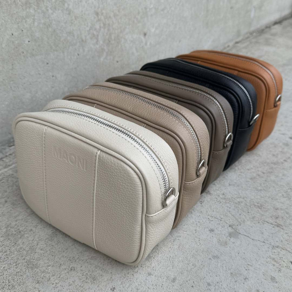 Crossbody Tasche – MAONI