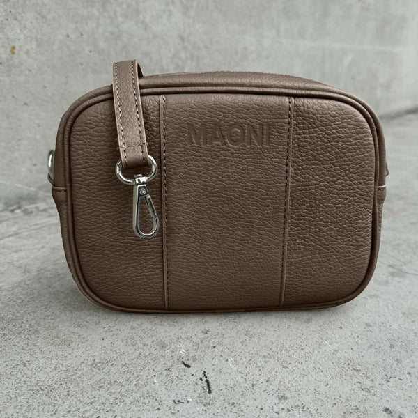 Crossbody Umhängetasche Damen - Classic