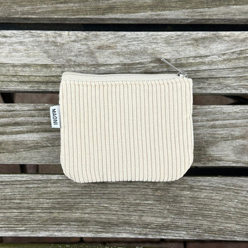Cord Etui – Beige
