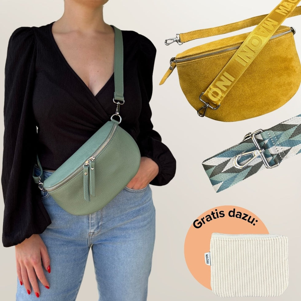 Bundle-Angebote & Bestseller – MAONI