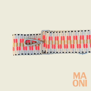 Taschengurt Emilia – neon pink
