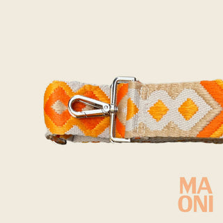 Taschengurt Romina – orange