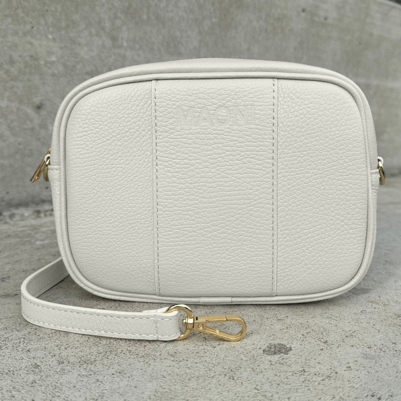 Crossbody Umhängetasche Damen - Classic - GOLD