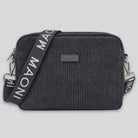 Cord Crossbody Tasche