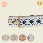 Taschengurt Elisa - Gold - MAONI