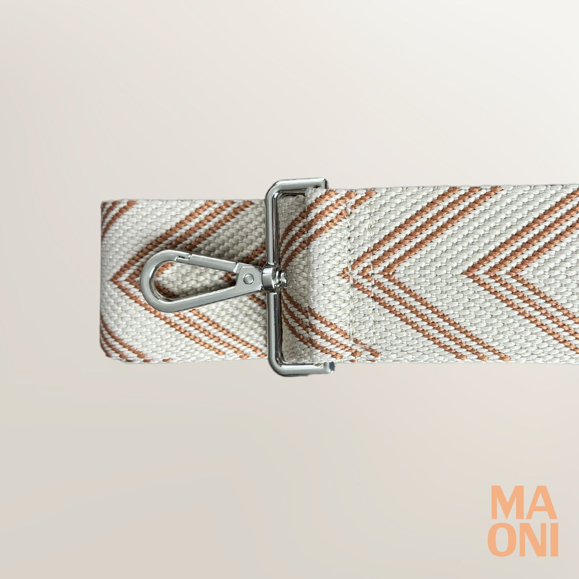 Taschenriemen breit – MAONI